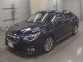 2020 Subaru Legacy B4