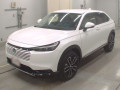 2025 Honda VEZEL