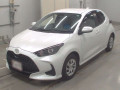 2024 Toyota YARIS