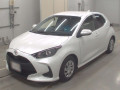 2023 Toyota YARIS