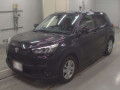 2022 Toyota Raize