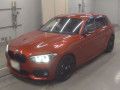 2019 BMW 1 Series