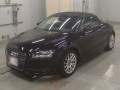 2008 Audi TT Roadster