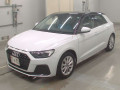 2024 Audi A1 Sportback