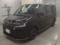2025 Honda Step WGN