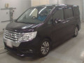 2014 Honda Step WGN Spada