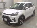 2024 Toyota Raize