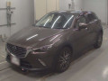 2016 Mazda CX-3