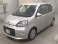 2012 Toyota Porte