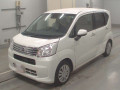 2018 Daihatsu Move