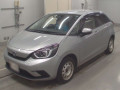 2020 Honda Fit