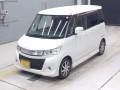 2010 Suzuki Palette SW