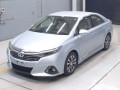2015 Toyota SAI