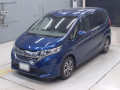 2017 Honda Freed Plus Hybrid