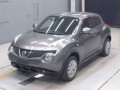 2012 Nissan JUKE