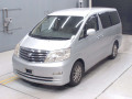 2005 Toyota Alphard G