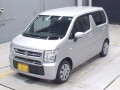 2024 Suzuki Wagon R