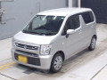 2024 Suzuki Wagon R