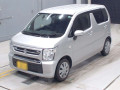2024 Suzuki Wagon R
