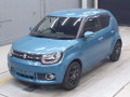 2016 Suzuki IGNIS