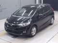 2016 Honda Fit