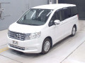 2014 Honda Step WGN