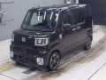 2018 Daihatsu Wake