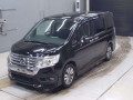 2014 Honda Step WGN Spada