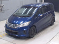 2012 Honda Freed
