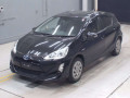 2016 Toyota Aqua