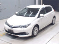 2016 Toyota Auris