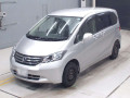 2009 Honda Freed