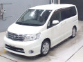2010 Nissan Serena