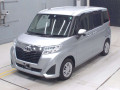 2018 Toyota Roomy