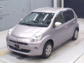 2012 Toyota Passo