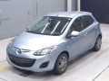 2013 Mazda Demio