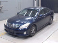 2008 Toyota Crown