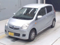 2012 Subaru Pleo