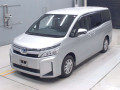 2019 Toyota Voxy