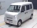 2014 Mitsubishi Minicab Van