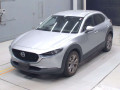 2019 Mazda CX-30