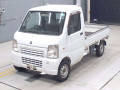 2012 Suzuki Carry Truck