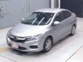 2019 Honda Grace