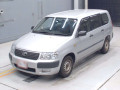 2013 Toyota Succeed Van