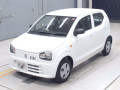 2019 Suzuki Alto