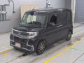2016 Daihatsu Tanto Custom