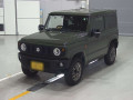 2021 Suzuki Jimny