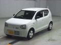 2019 Suzuki Alto