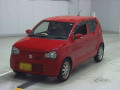 2015 Suzuki Alto