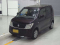 2015 Suzuki Wagon R